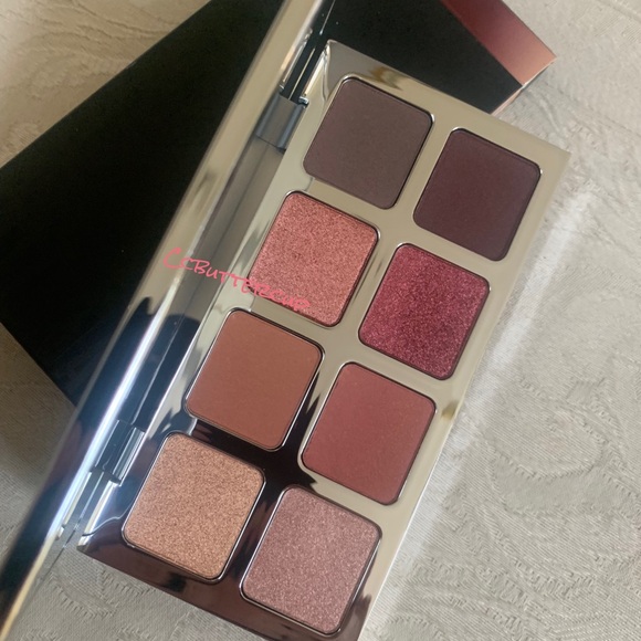 IL Makiage Color Boss Master Eyeshadow Palette BNIB